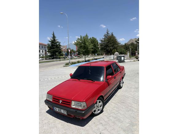 Sahibinden Tofaş Doğan S 1994 Model 