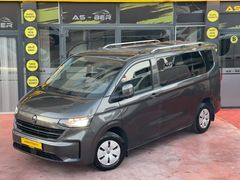 550 BİN PEŞİNAT İLE 2025 TRANSPORTER4+1CAMLIVAN HATASIZ 22.000KM