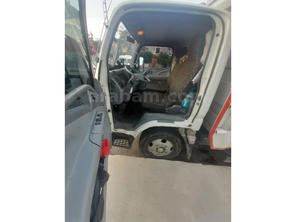 Sahibinden Mitsubishi FE 711