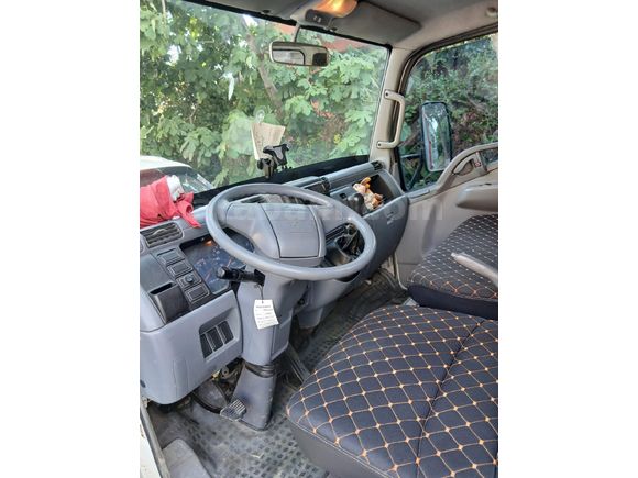Sahibinden Mitsubishi FE 711