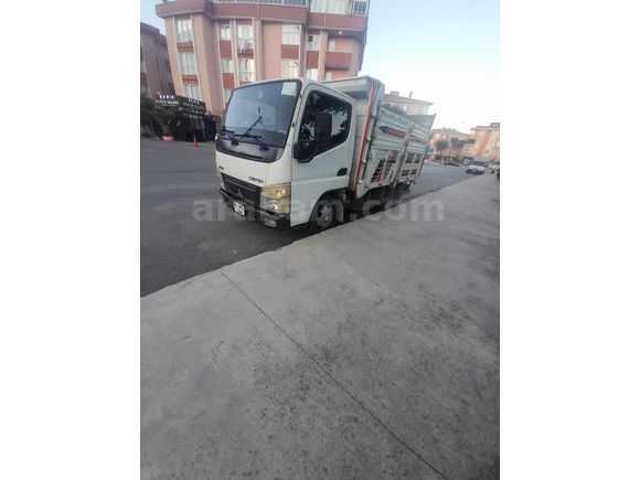 Sahibinden Mitsubishi FE 711