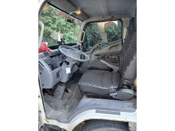 Sahibinden Mitsubishi FE 711
