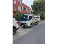 Sahibinden Mitsubishi FE 711