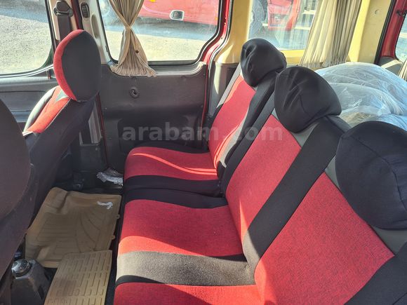 Sahibinden Citroen Berlingo 1.9 D X 2004 Model 