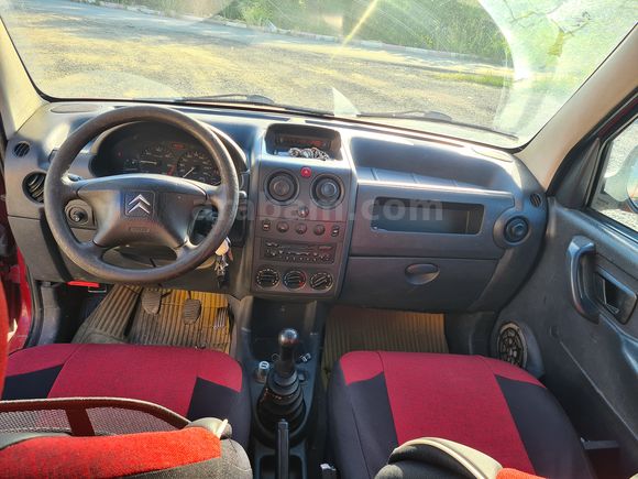 Sahibinden Citroen Berlingo 1.9 D X 2004 Model 