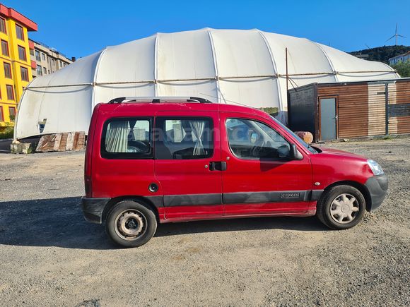 Sahibinden Citroen Berlingo 1.9 D X 2004 Model 