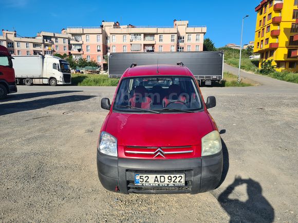 Sahibinden Citroen Berlingo 1.9 D X 2004 Model 