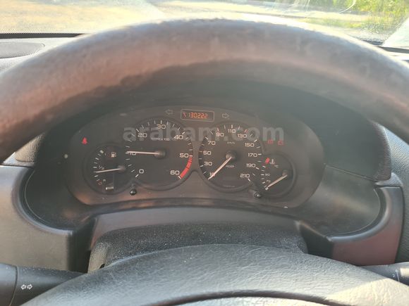 Sahibinden Citroen Berlingo 1.9 D X 2004 Model 