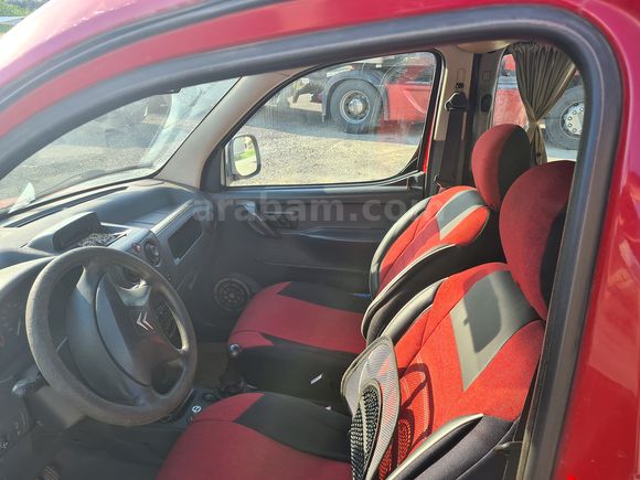 Sahibinden Citroen Berlingo 1.9 D X 2004 Model 