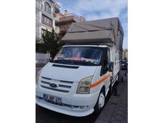 Sahibinden Ford Trucks Transit 350 L