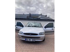 Açıklamayı okuyun Sahibinden Ford Escort 1.6 CLi 1998 Model  200000 km Gri (metalik)