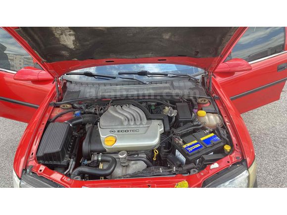 Sahibinden Opel Vectra 1.6 GL 1997 Model 