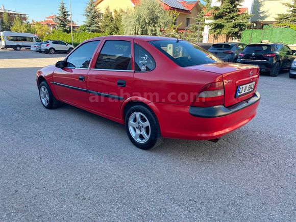 Sahibinden Opel Vectra 1.6 GL 1997 Model 