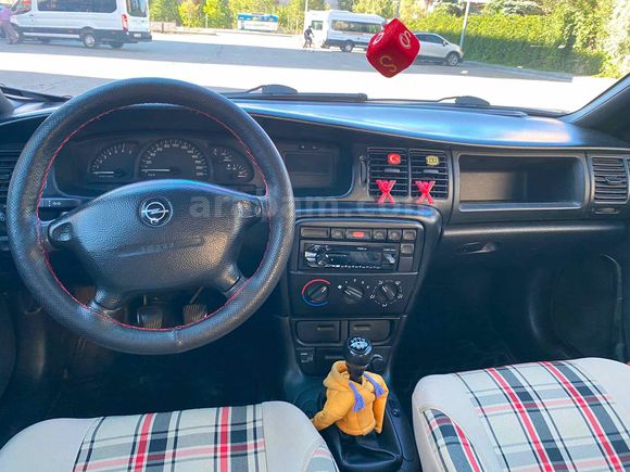 Sahibinden Opel Vectra 1.6 GL 1997 Model 