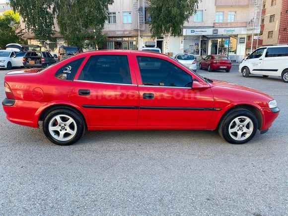 Sahibinden Opel Vectra 1.6 GL 1997 Model 