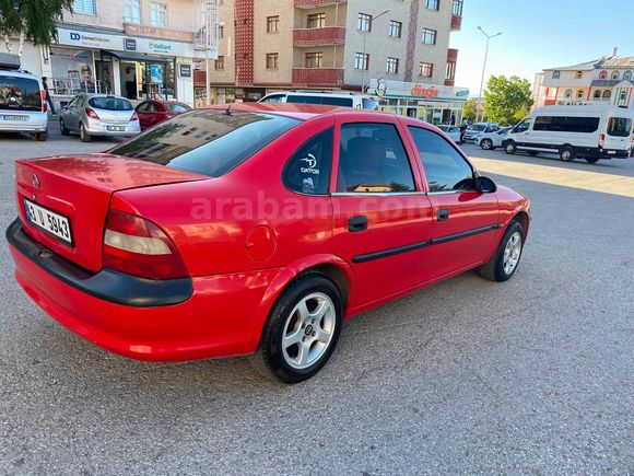 Sahibinden Opel Vectra 1.6 GL 1997 Model 