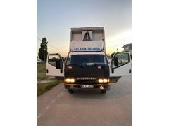 Sahibinden Mitsubishi FE 659 F Turbo