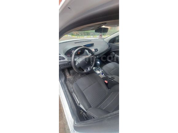 Sahibinden Renault Fluence 1.5 dCi Touch 2015 Model