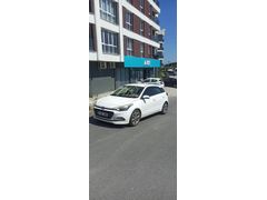 Sahibinden Hyundai i20 1.2 MPI Style 2016 Model