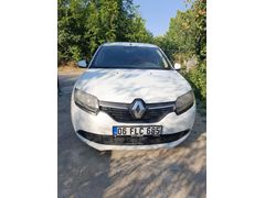 Sahibinden Renault Symbol 1.5 dCi Joy 2016 Model pazarlık payı vardır