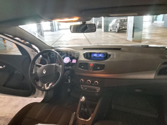 Sahibinden Renault Fluence 1.5 dCi Touch 2015 Model
