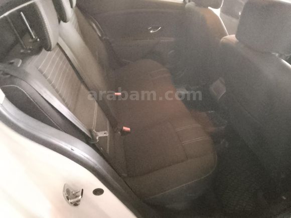 Sahibinden Renault Fluence 1.5 dCi Touch 2015 Model