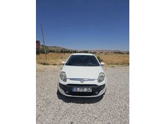 Sahibinden Fiat Punto EVO 1.4 Dynamic 2011 Model