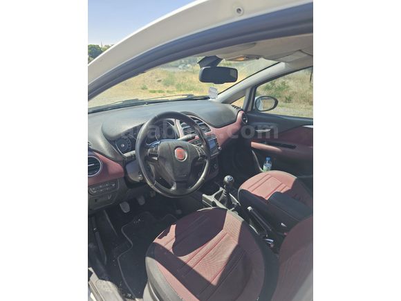 Sahibinden Fiat Punto EVO 1.4 Dynamic 2011 Model