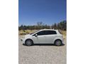 Sahibinden Fiat Punto EVO 1.4 Dynamic 2011 Model