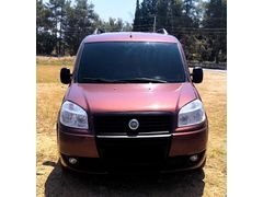 Sahibinden Fiat Doblo Combi 1.9 Multijet Premio 2006 Model