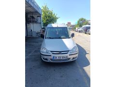 Sahibinden Opel Combo 1.3 CDTI City Plus 2007 Model  277.000 km Gri