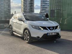 Sahibinden Nissan Qashqai 1.2 DIG-T Black Edition 2016 Model 