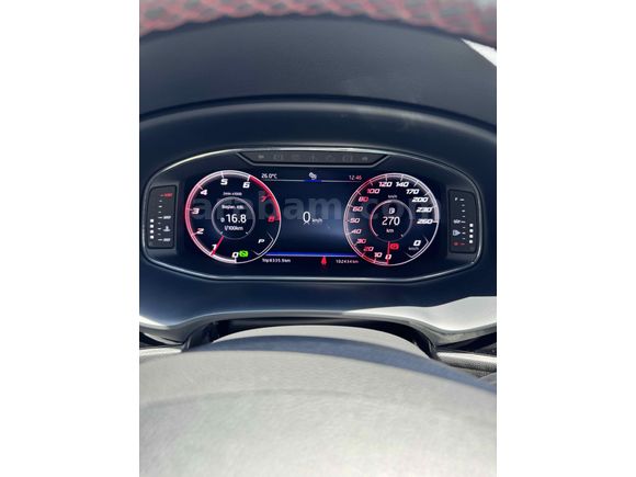 Sahibinden Seat Leon 1.5 EcoTSI FR 2019 Model 