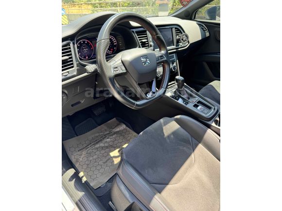 Sahibinden Seat Leon 1.5 EcoTSI FR 2019 Model 