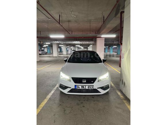 Sahibinden Seat Leon 1.5 EcoTSI FR 2019 Model 