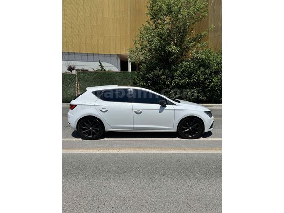 Sahibinden Seat Leon 1.5 EcoTSI FR 2019 Model 