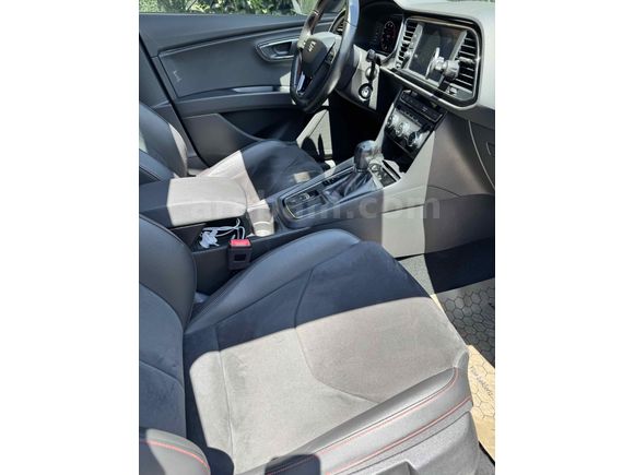 Sahibinden Seat Leon 1.5 EcoTSI FR 2019 Model 