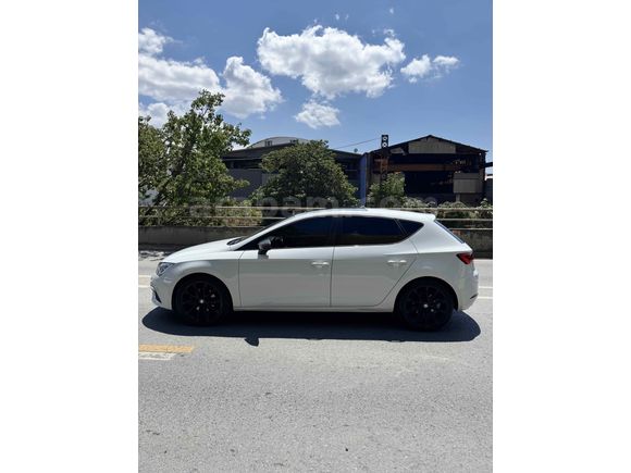 Sahibinden Seat Leon 1.5 EcoTSI FR 2019 Model 