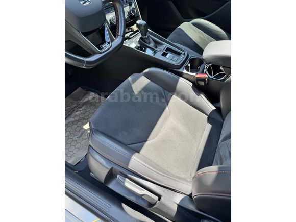Sahibinden Seat Leon 1.5 EcoTSI FR 2019 Model 