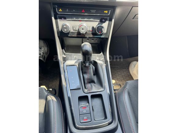 Sahibinden Seat Leon 1.5 EcoTSI FR 2019 Model 