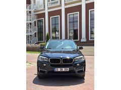 Sahibinden Hatasız Değişensiz BMW X5 25d xDrive PREMİUM  