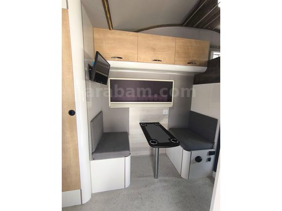 Sahibinden Karavan Motokaravan