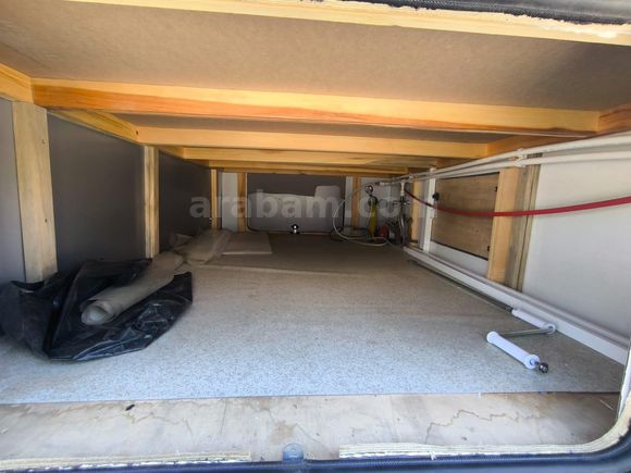 Sahibinden Karavan Motokaravan
