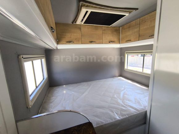 Sahibinden Karavan Motokaravan