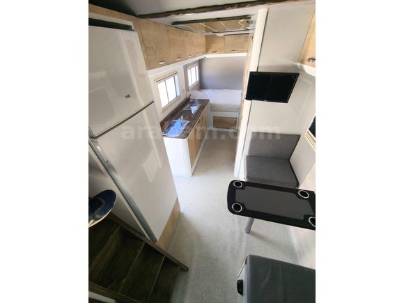 Sahibinden Karavan Motokaravan