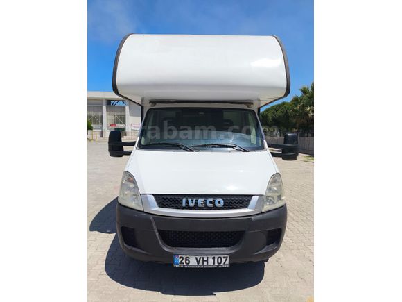 Sahibinden Karavan Motokaravan