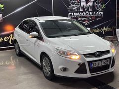 * Otomatik Vites Focus Masrafsız Fırsat Aracı