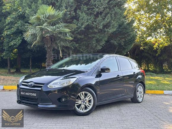 FOCUS / 1.6 Tİ-VCT / 144 KM
