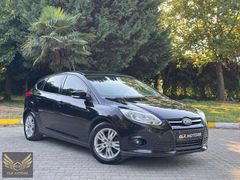 FOCUS / 1.6 Tİ-VCT / 144 KM