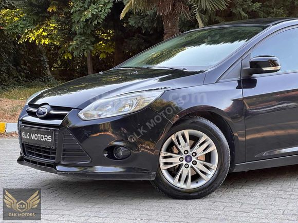FOCUS / 1.6 Tİ-VCT / 144 KM